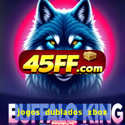 jogos dublados xbox 360 rgh download